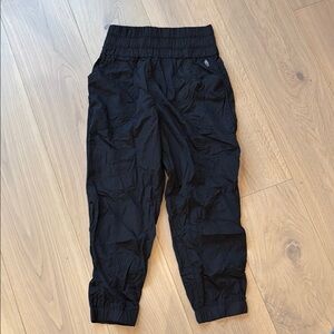 Free People - The Way Home Joggers